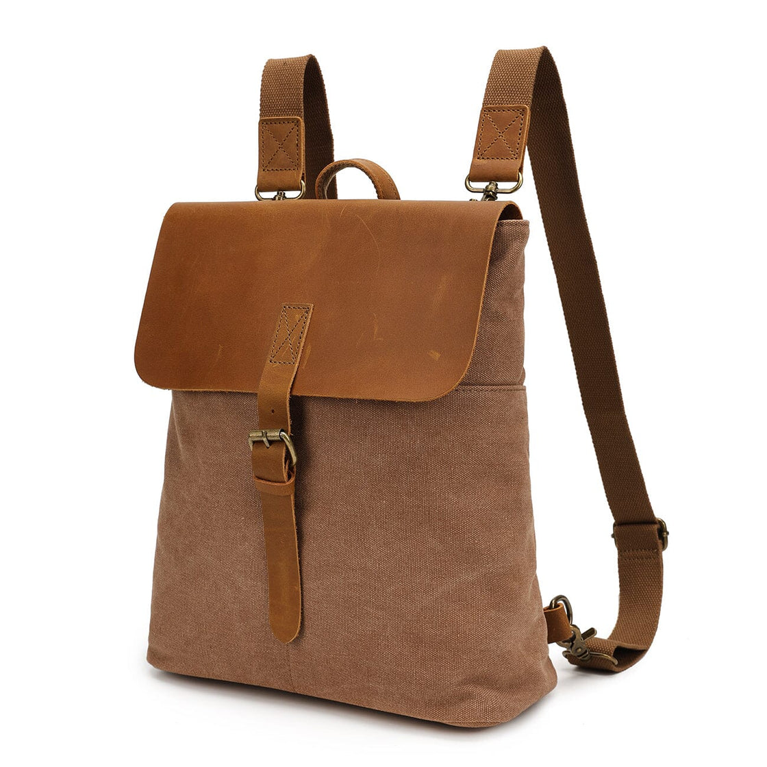 Nora — Women's Rucksack, image 5