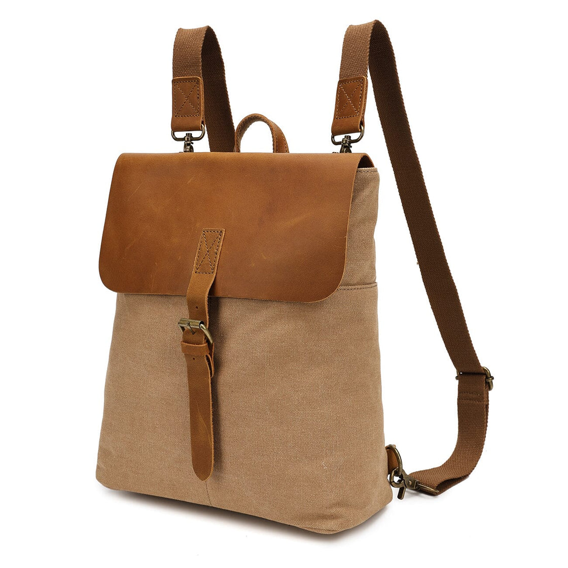 Nora — Women's Rucksack, image 8