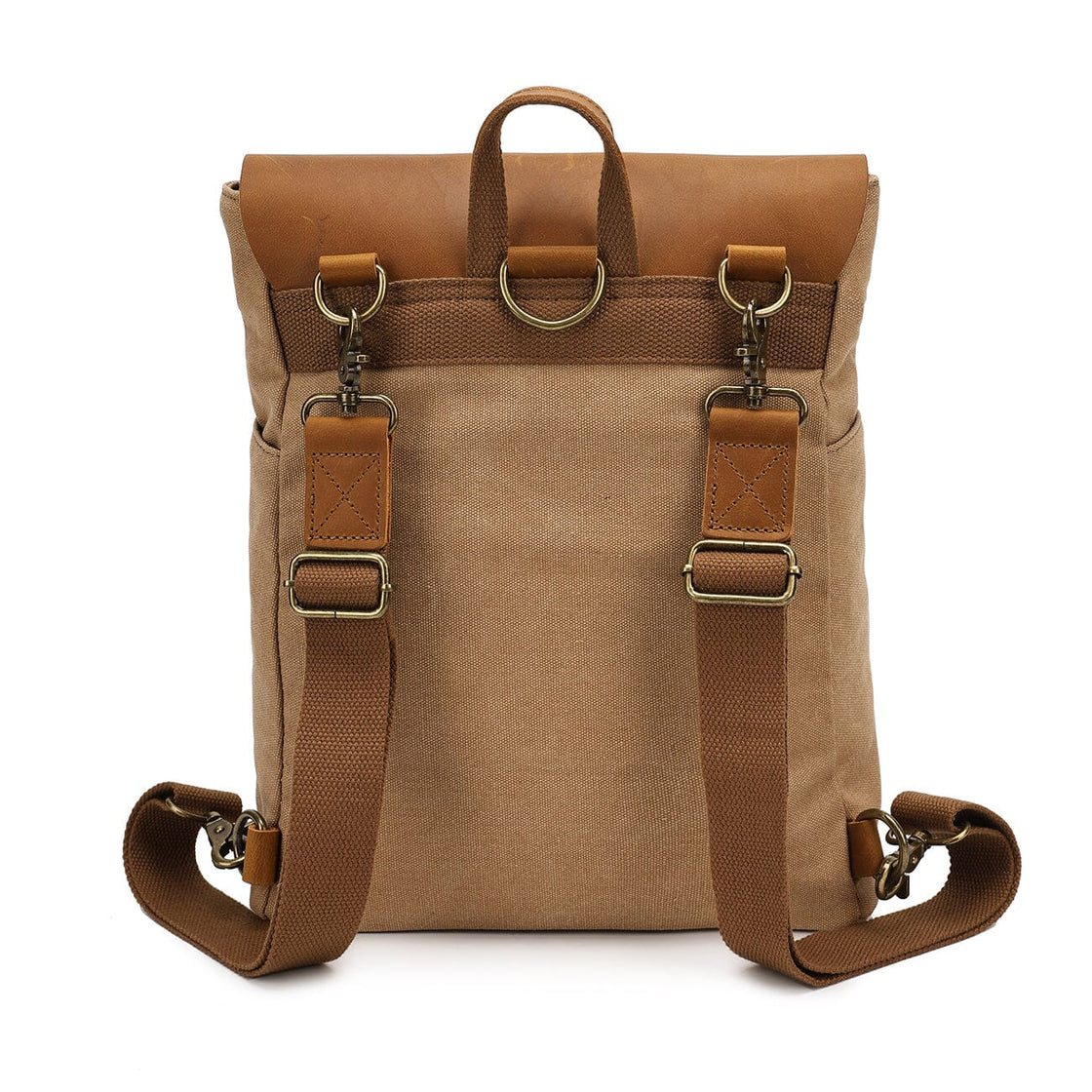 Nora — Women's Rucksack, image 9