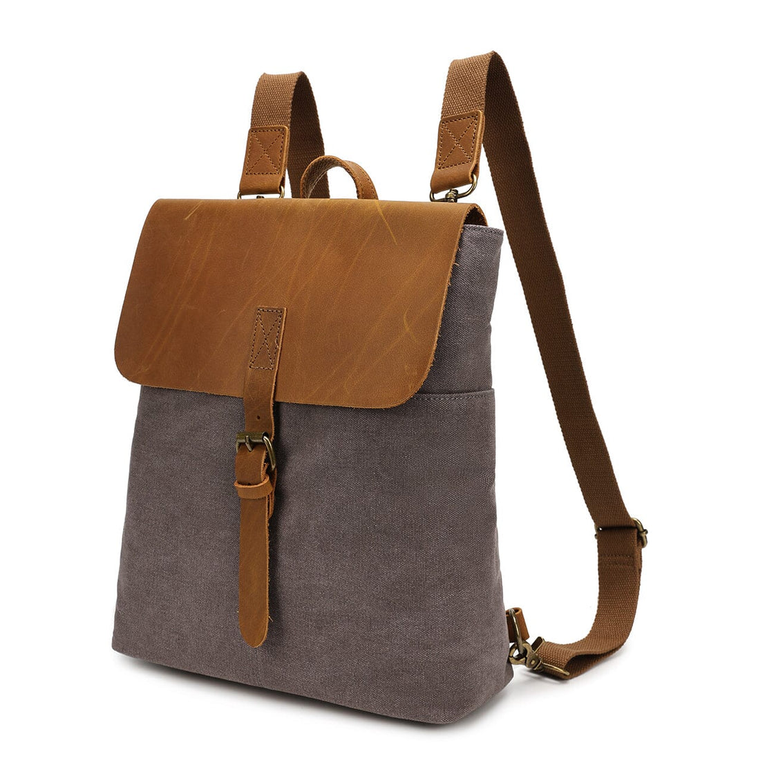 Nora — Women's Rucksack, image 11