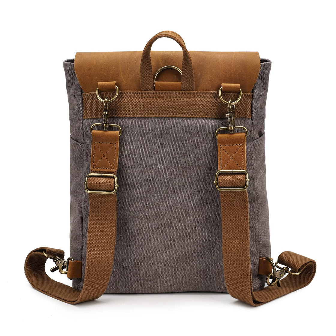 Nora — Women's Rucksack, image 12