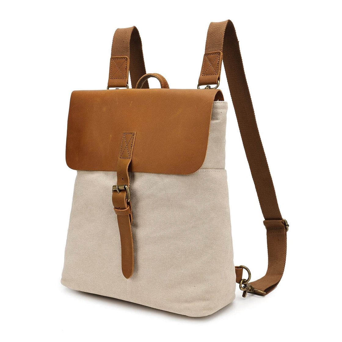 Nora — Women's Rucksack, image 14