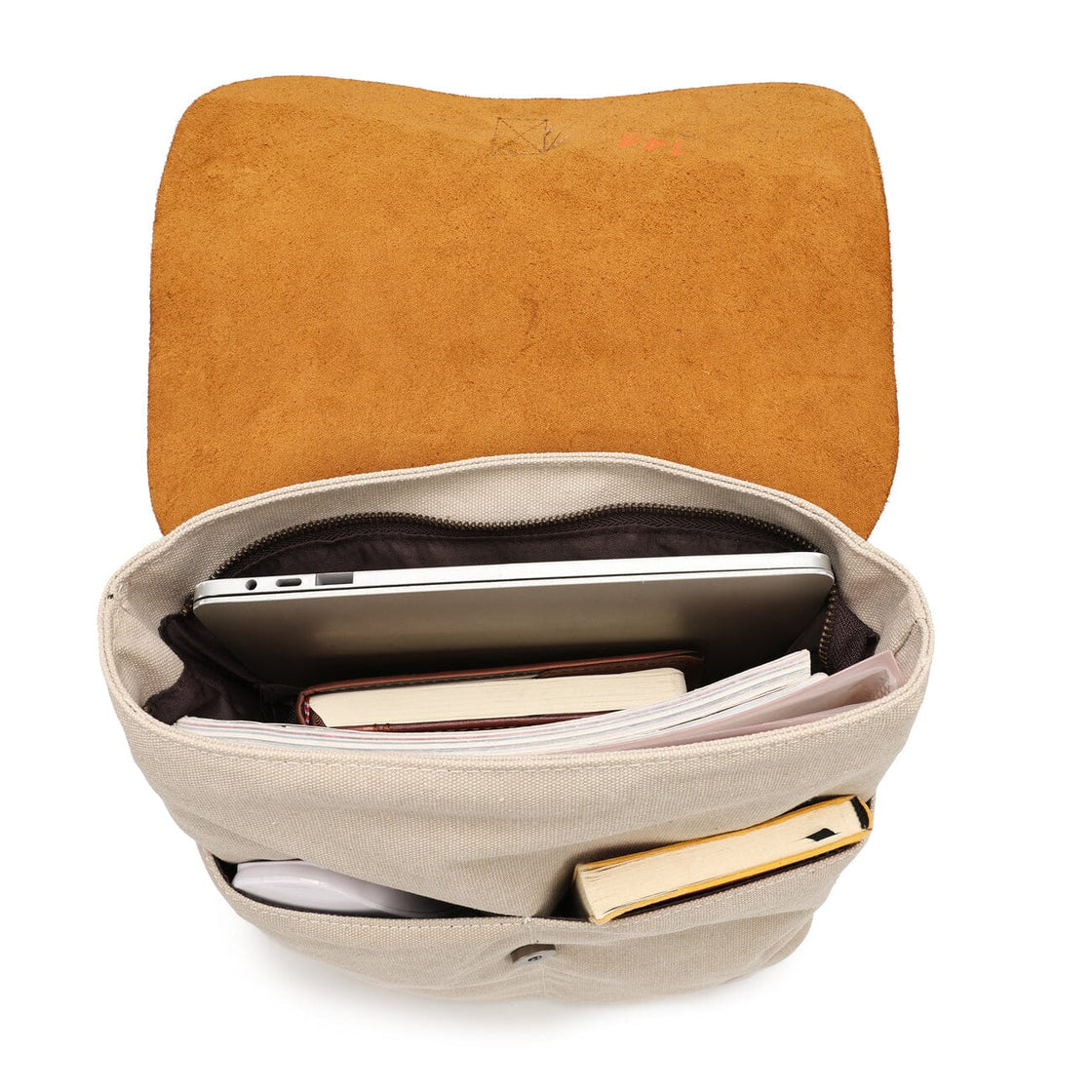 Nora — Women's Rucksack, image 18