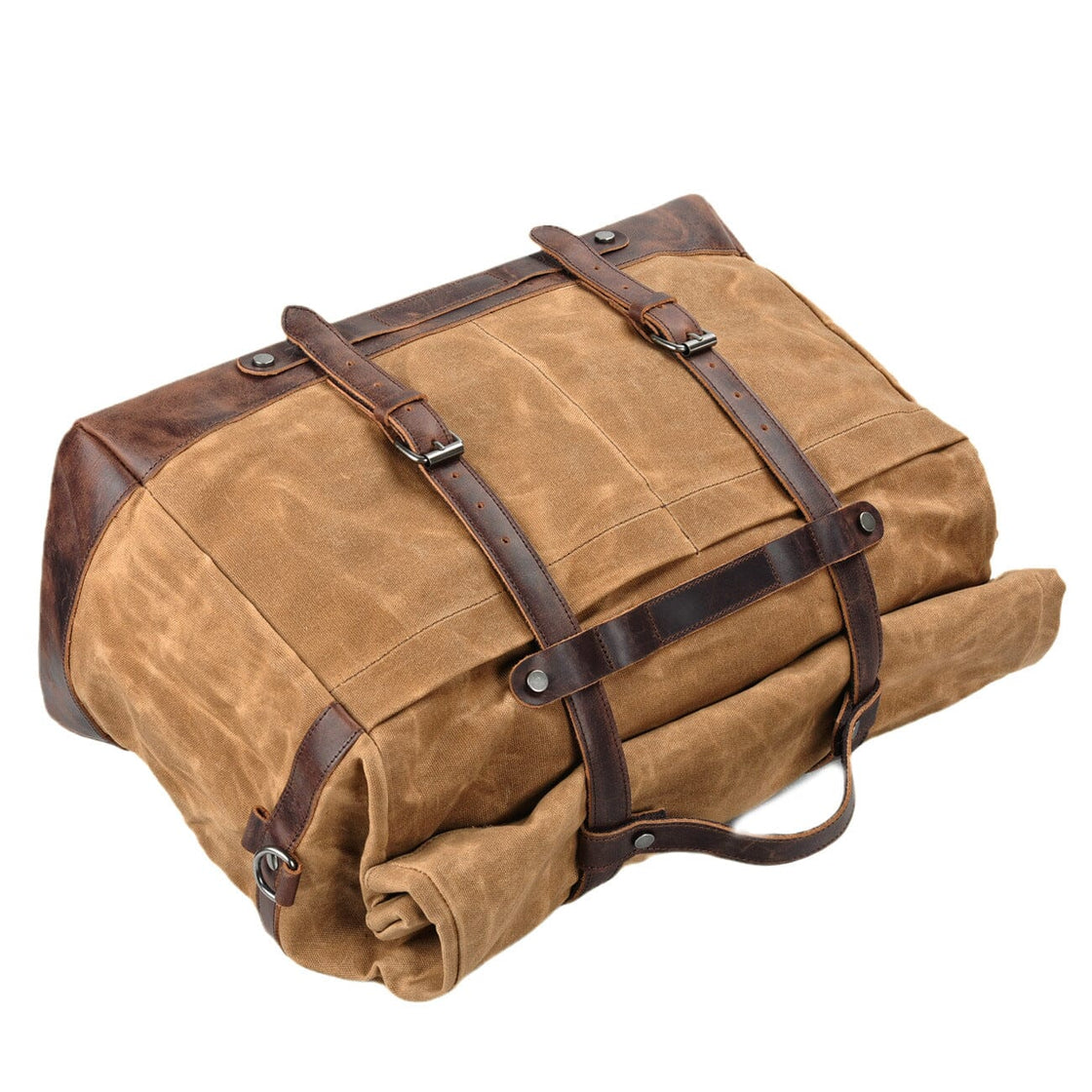 Sac de voyage en toile 33,5 L – Nunavut — 5