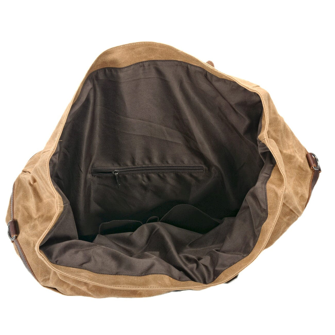 Sac de voyage en toile 33,5 L – Nunavut — 7