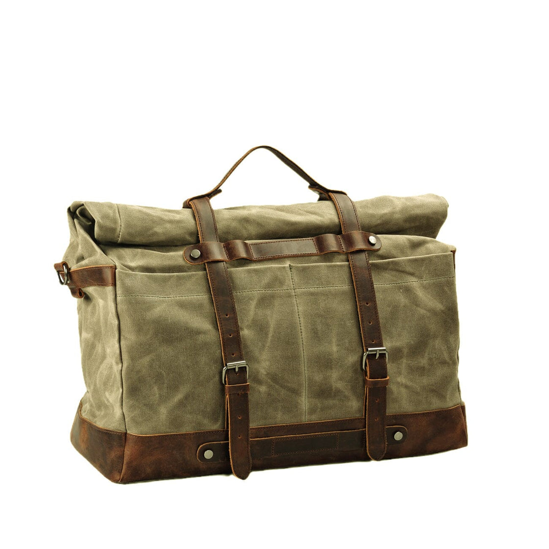 Sac de voyage en toile 33,5 L – Nunavut — 9