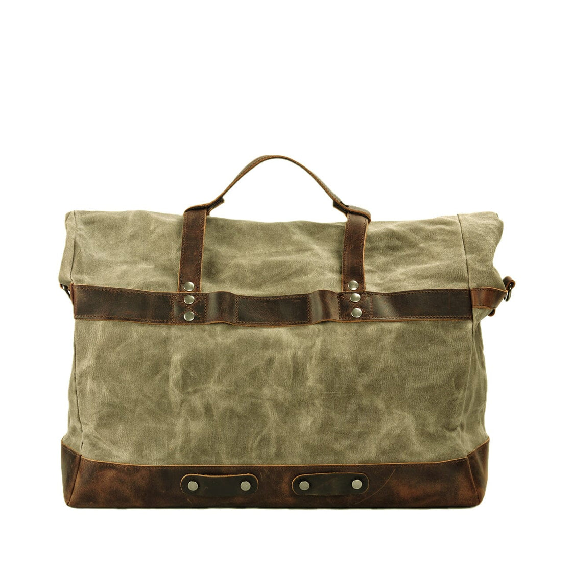 Sac de voyage en toile 33,5 L – Nunavut — 10