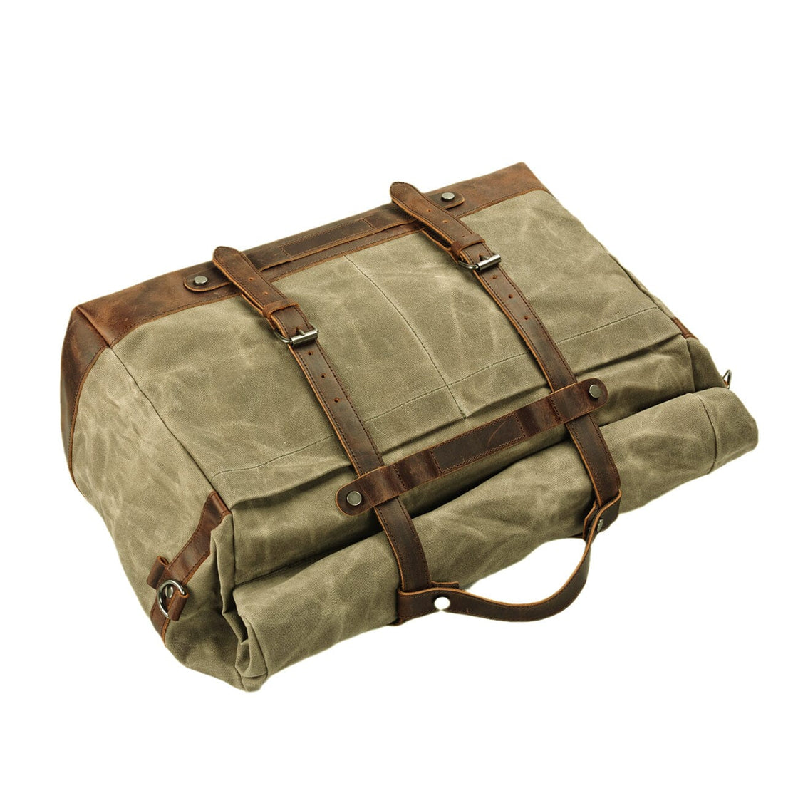 Sac de voyage en toile 33,5 L – Nunavut — 11