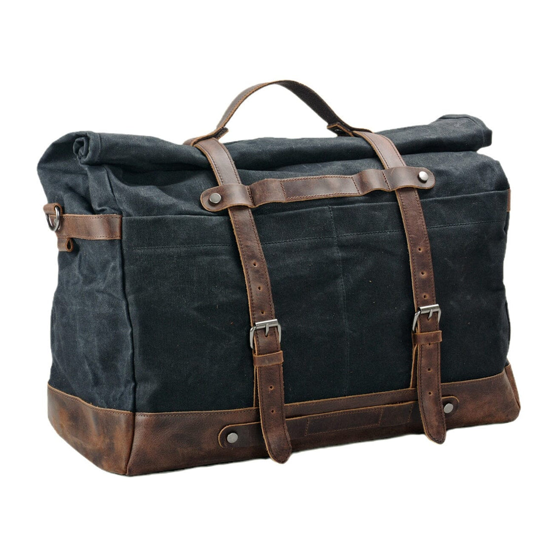 Sac de voyage en toile 33,5 L – Nunavut — 13