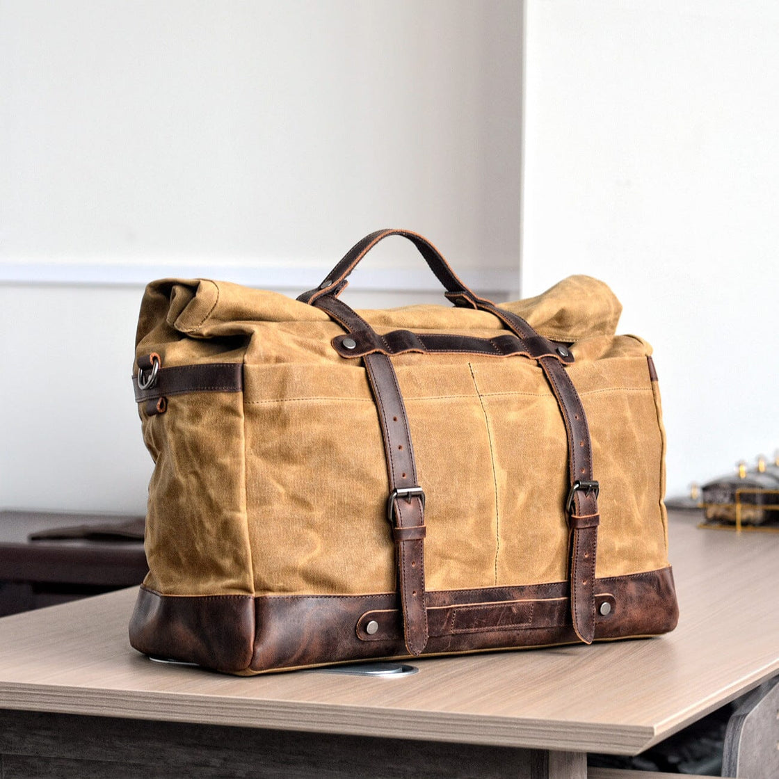 Sac de voyage en toile 33,5 L – Nunavut — 16