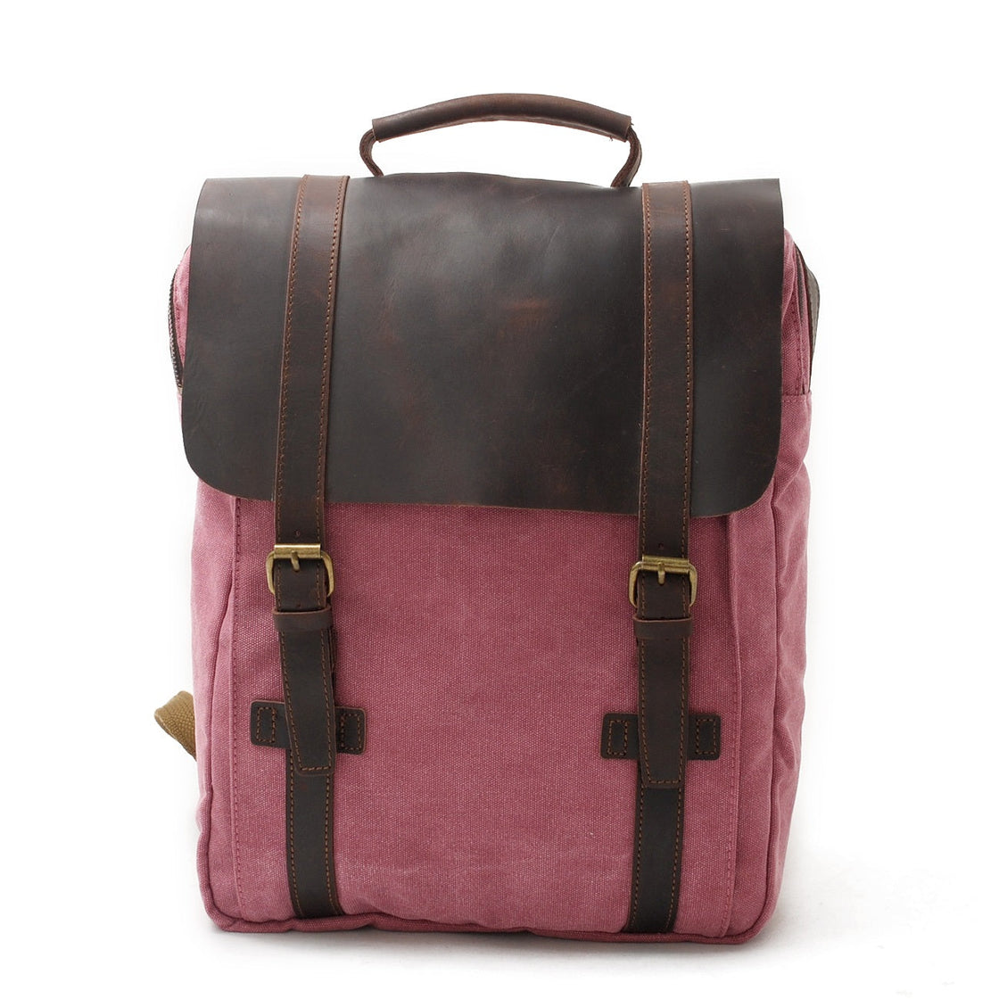 Canvas-Rucksack mit Laptopfach 14 L – Nuuk — 18