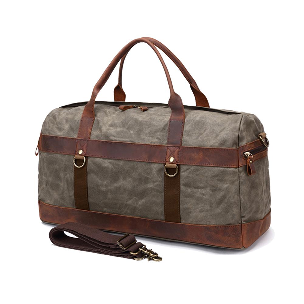 Canvas reistas 45 L – Oaxaka — 2