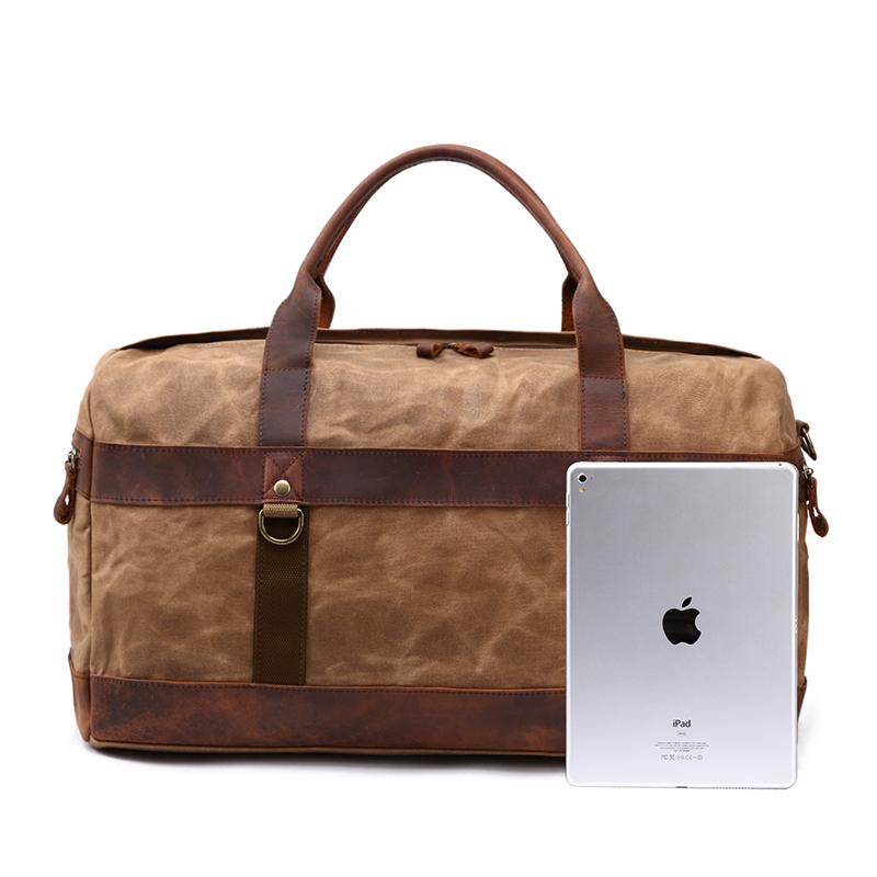 Canvas reistas 45 L – Oaxaka — 6