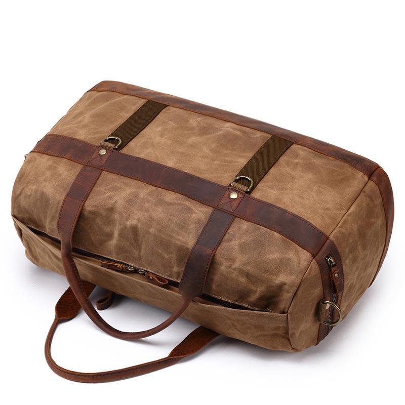 Canvas reistas 45 L – Oaxaka — 8