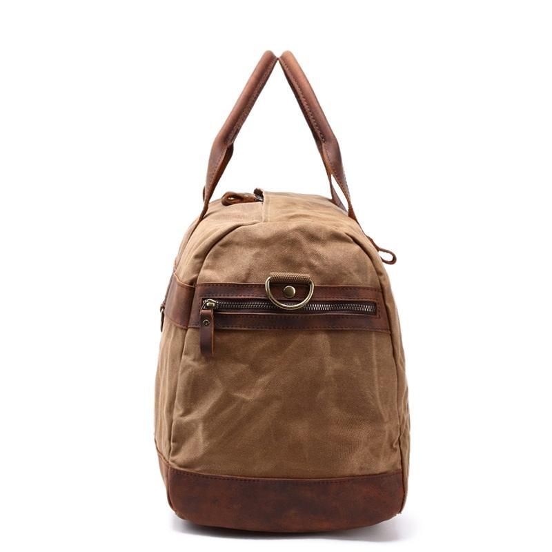 Canvas reistas 45 L – Oaxaka — 10
