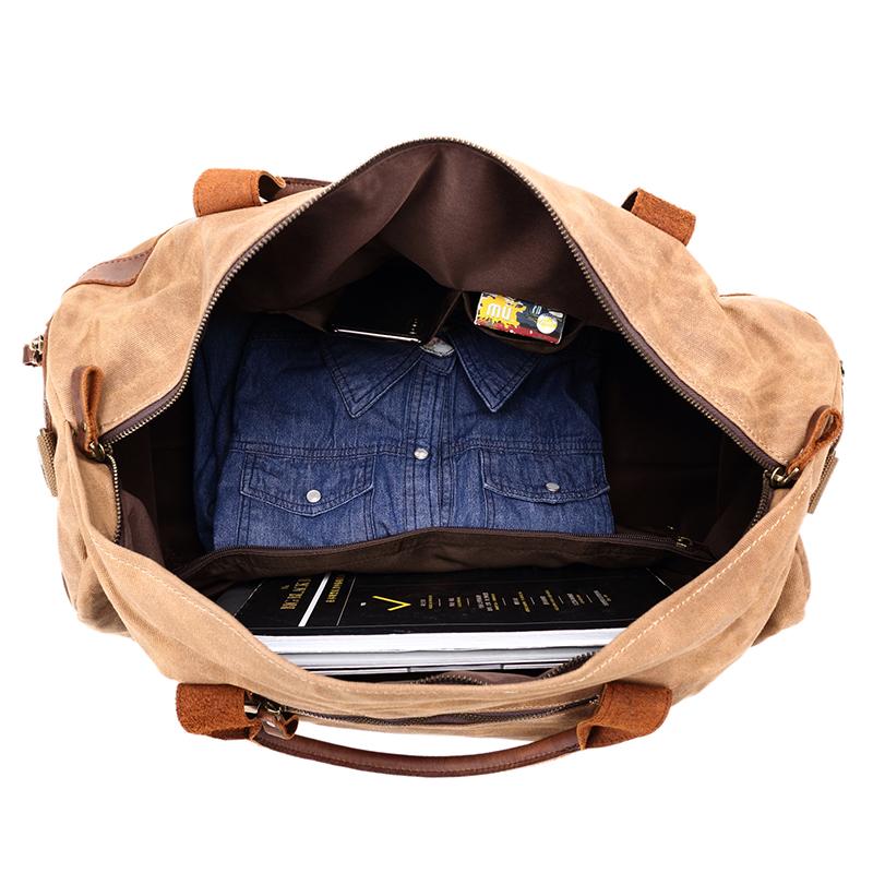 Canvas reistas 45 L – Oaxaka — 11