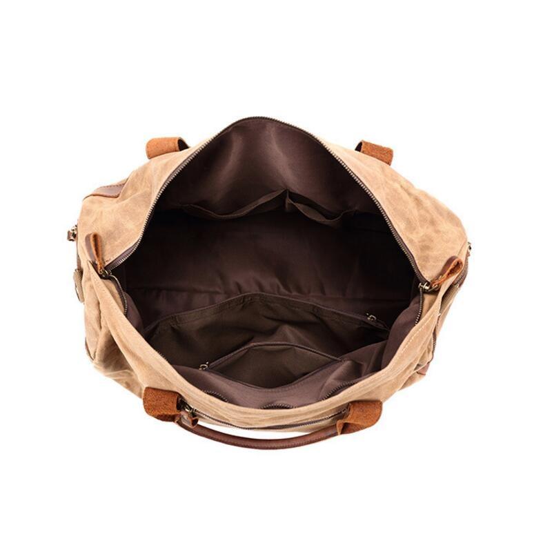 Canvas reistas 45 L – Oaxaka — 12