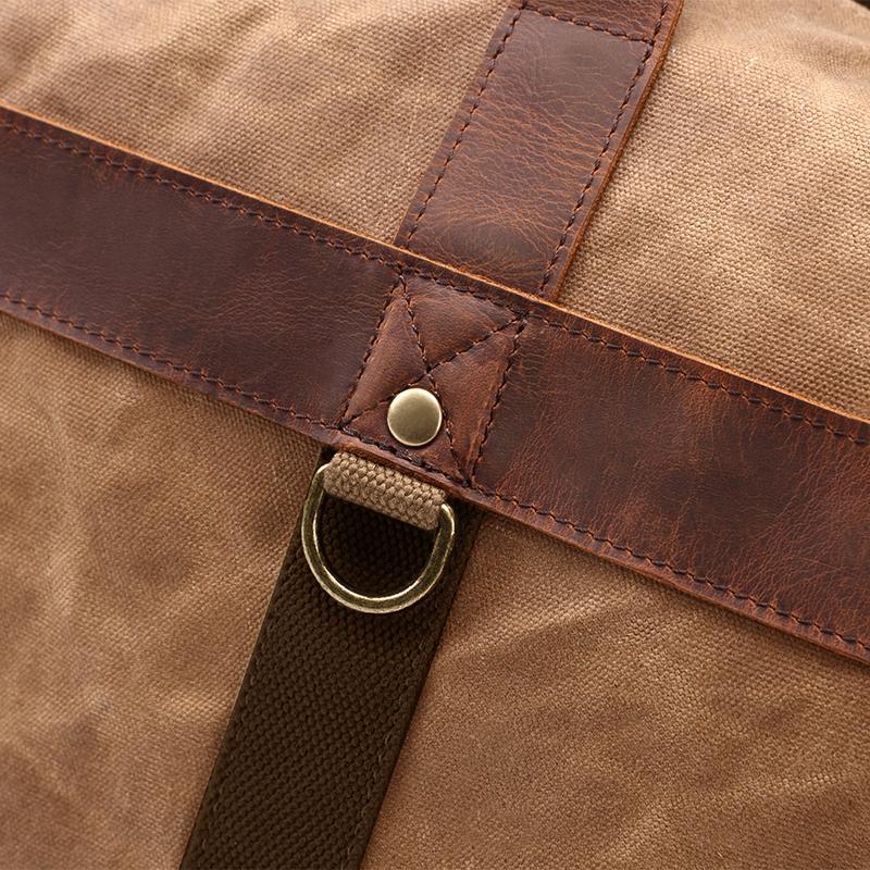 Canvas reistas 45 L – Oaxaka — 13