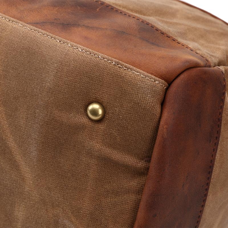 Canvas reistas 45 L – Oaxaka — 15