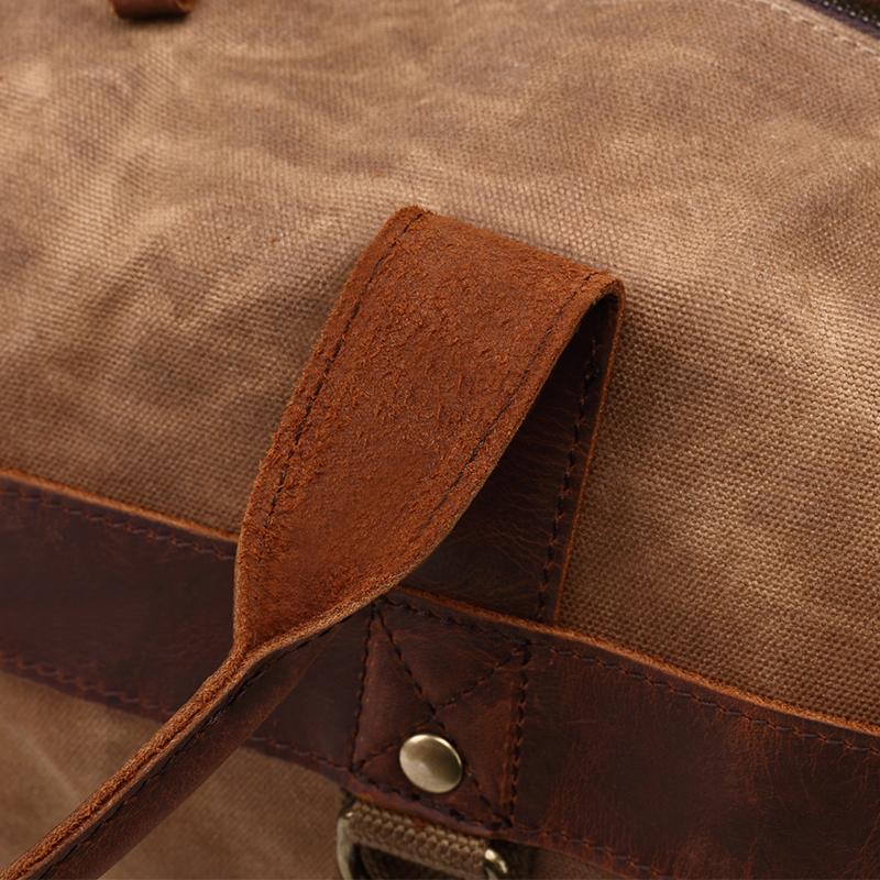 Canvas reistas 45 L – Oaxaka — 16