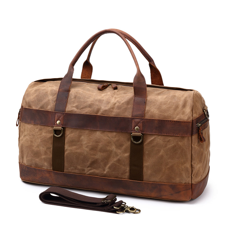 Canvas reistas 45 L – Oaxaka — 26