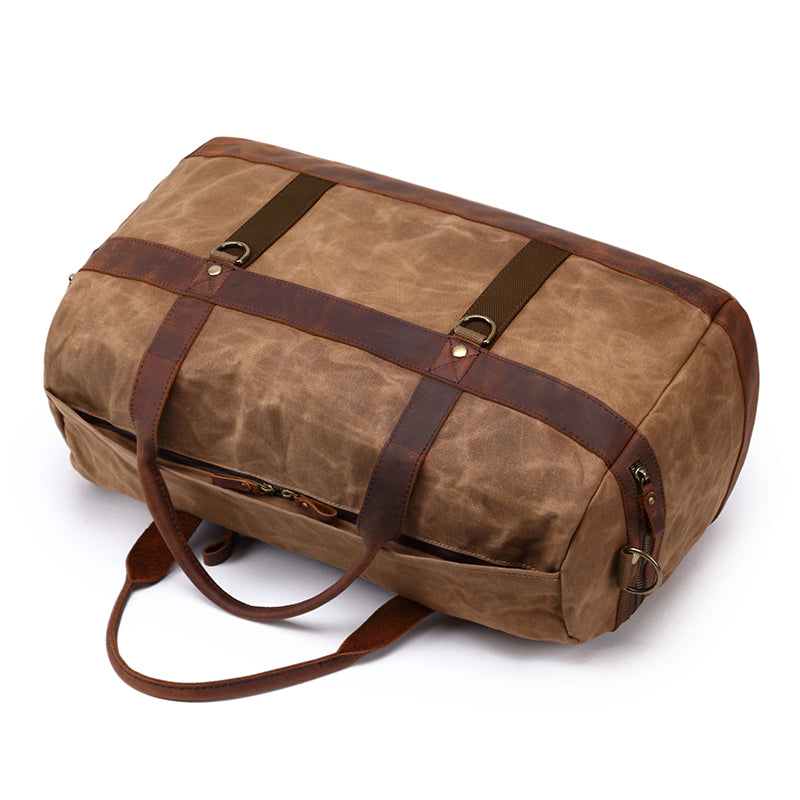Canvas reistas 45 L – Oaxaka — 31