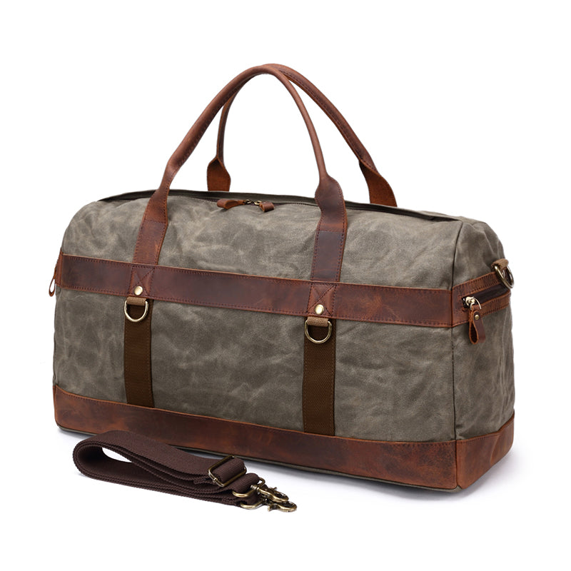 Canvas reistas 45 L – Oaxaka — 42