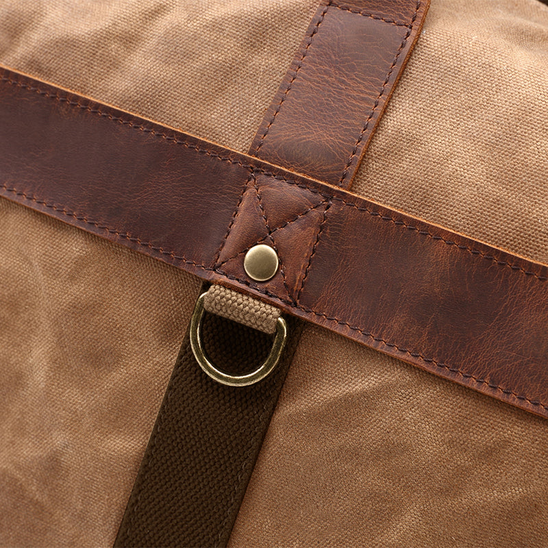 Canvas reistas 45 L – Oaxaka — 49