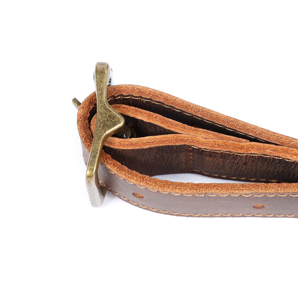 Olana — Vintage Leather Tote Bag, image 14