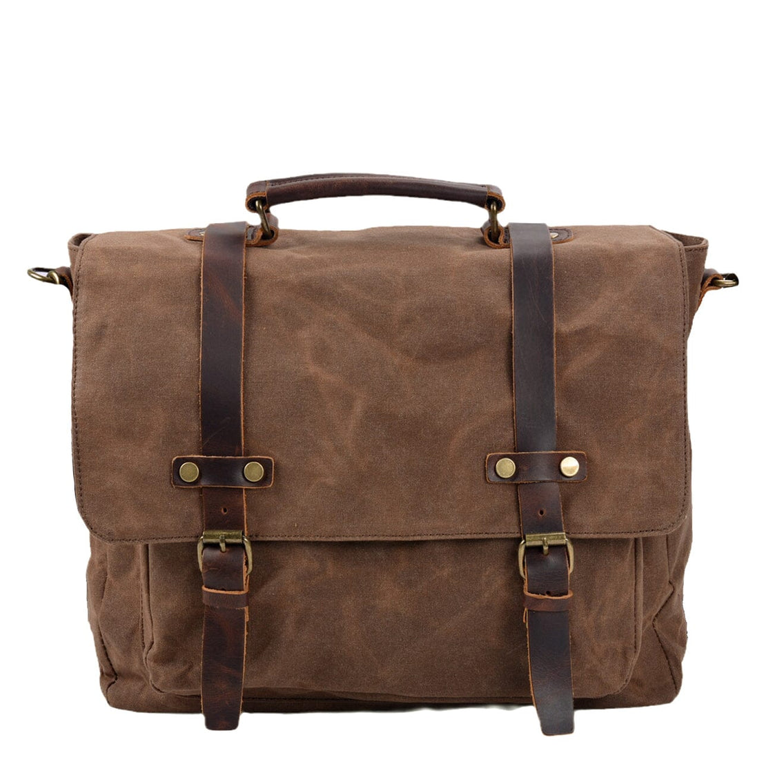 Sac bandoulière en toile 14 L – Orlando — 3