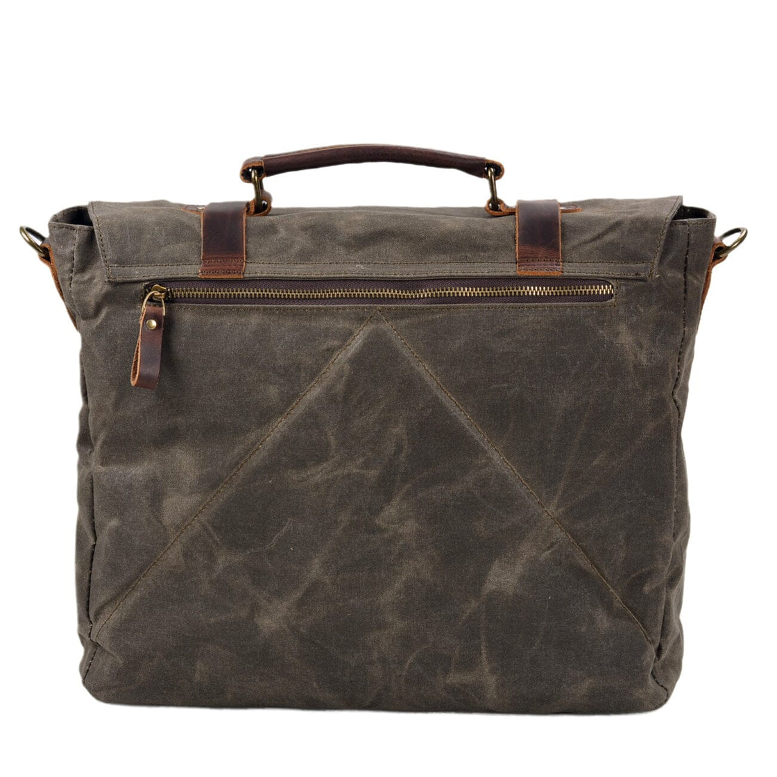 Sac bandoulière en toile 14 L – Orlando — 7