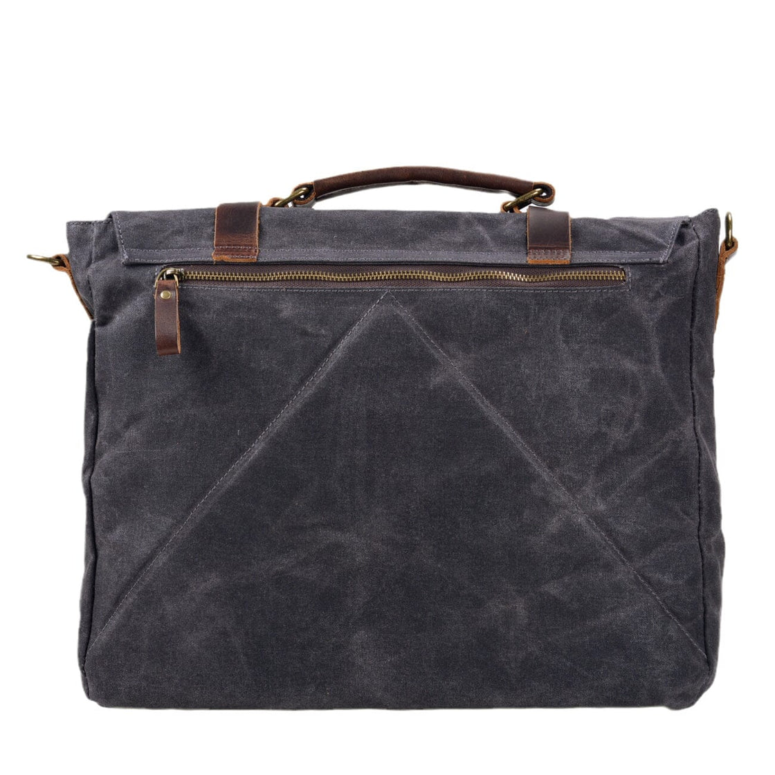 Sac bandoulière en toile 14 L – Orlando — 8