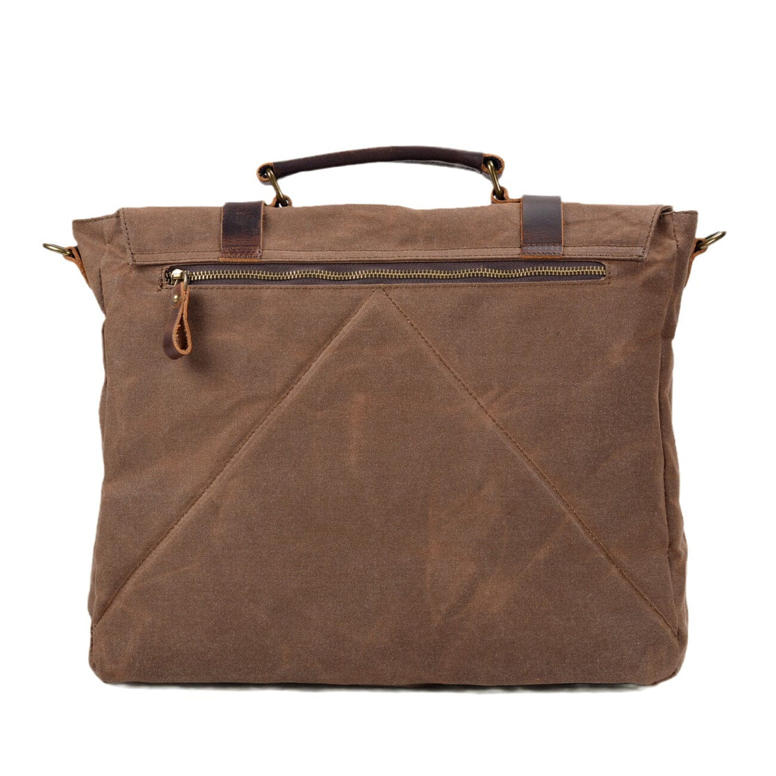 Sac bandoulière en toile 14 L – Orlando — 9