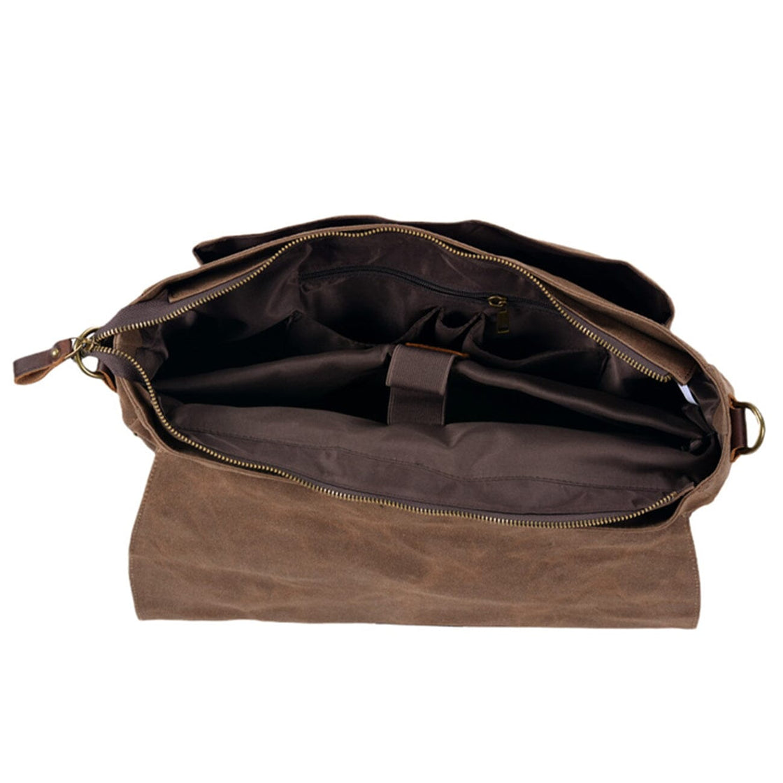 Sac bandoulière en toile 14 L – Orlando — 14