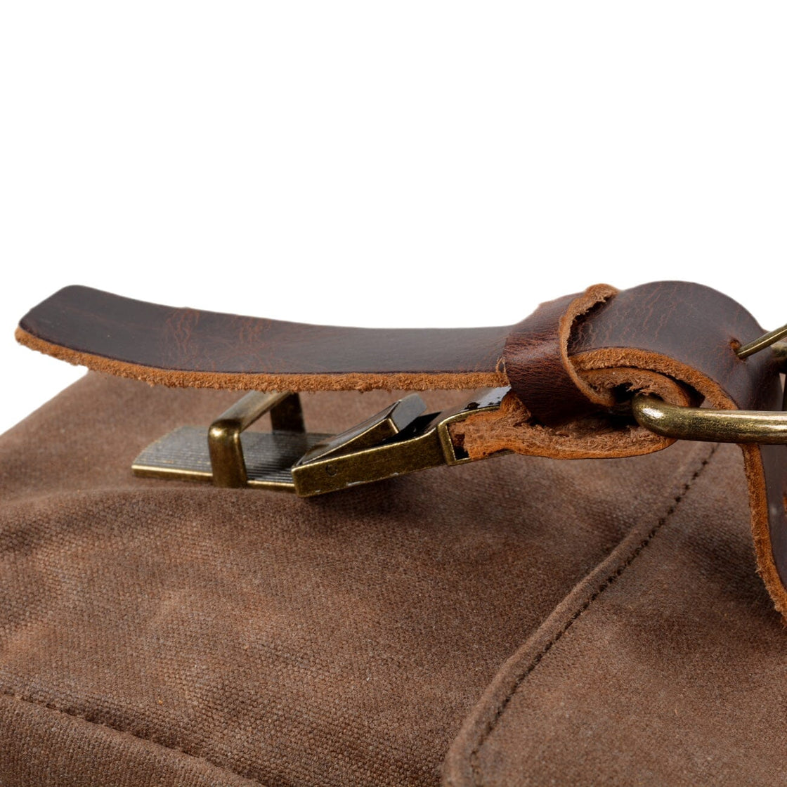Sac bandoulière en toile 14 L – Orlando — 15