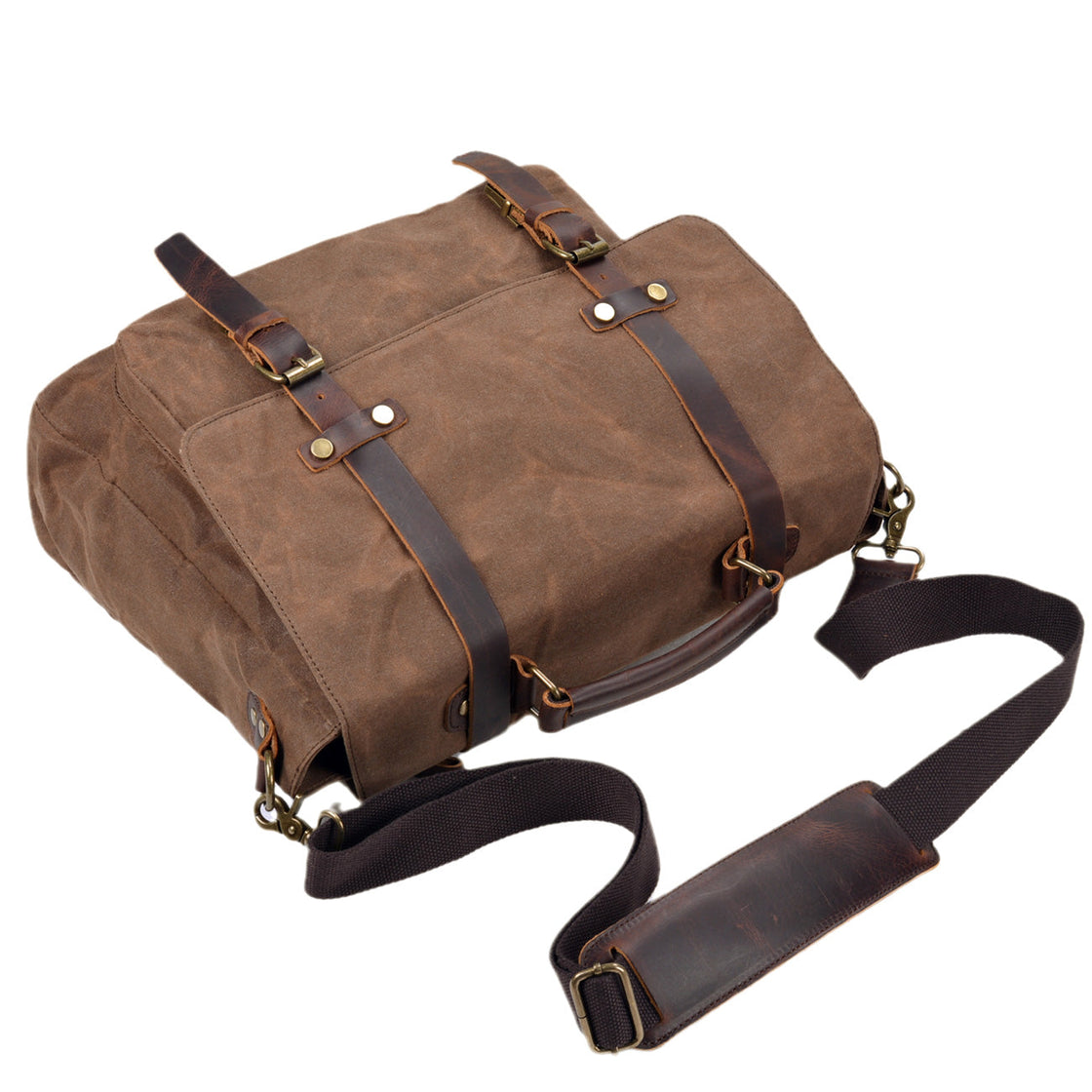 Sac bandoulière en toile 14 L – Orlando — 18