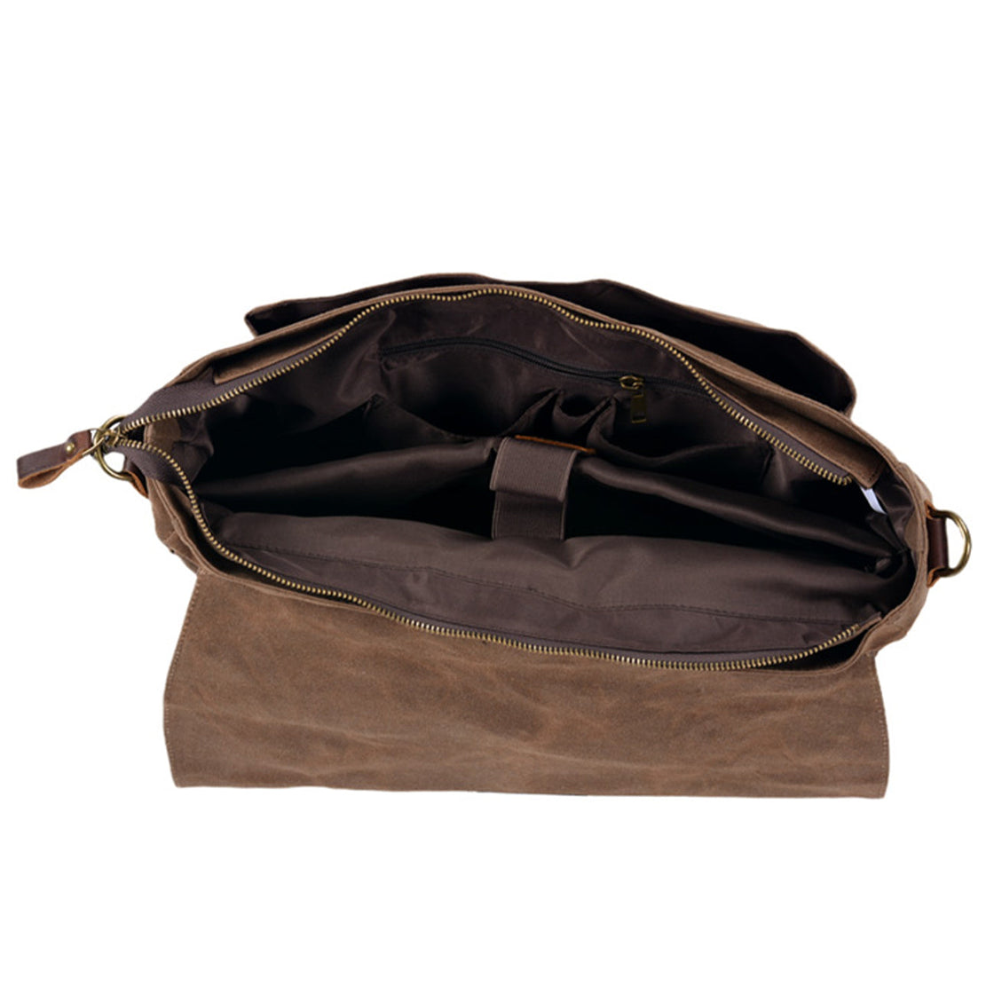 Sac bandoulière en toile 14 L – Orlando — 20