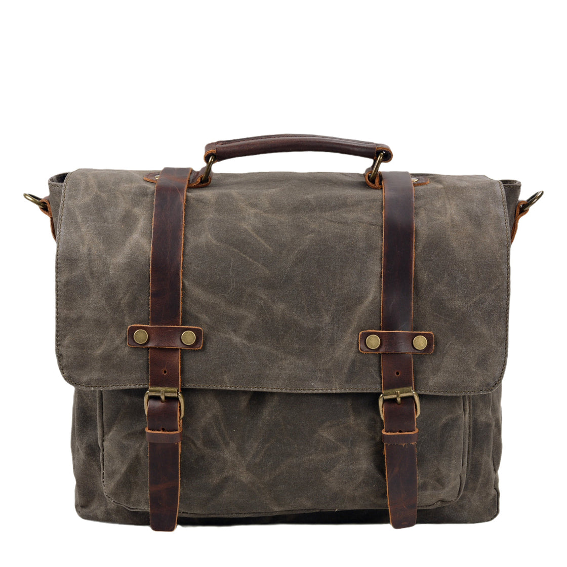 Sac bandoulière en toile 14 L – Orlando — 21
