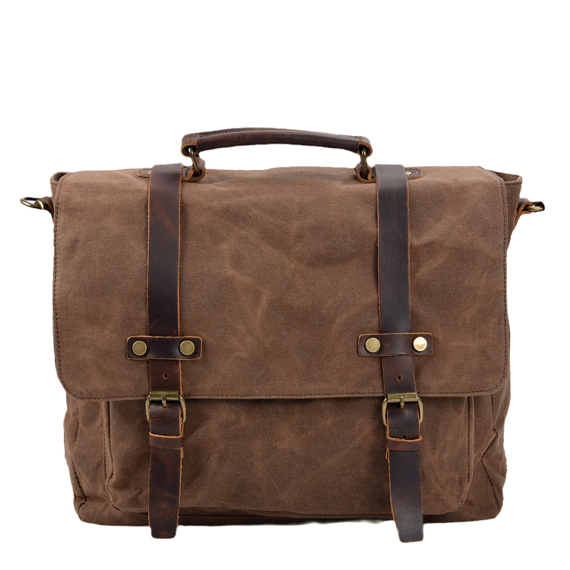 Sac bandoulière en toile 14 L – Orlando — 23