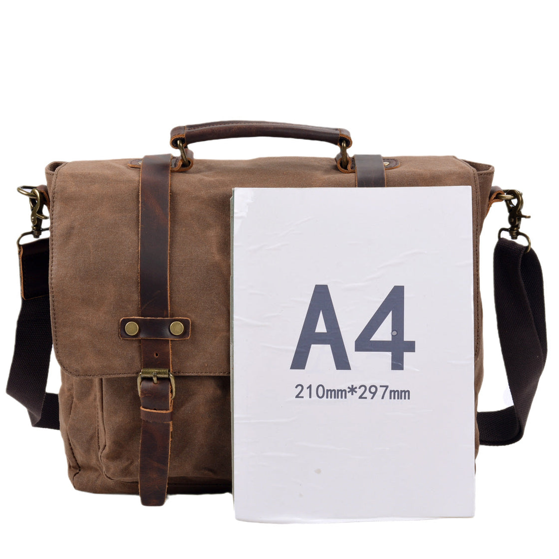 Sac bandoulière en toile 14 L – Orlando — 25