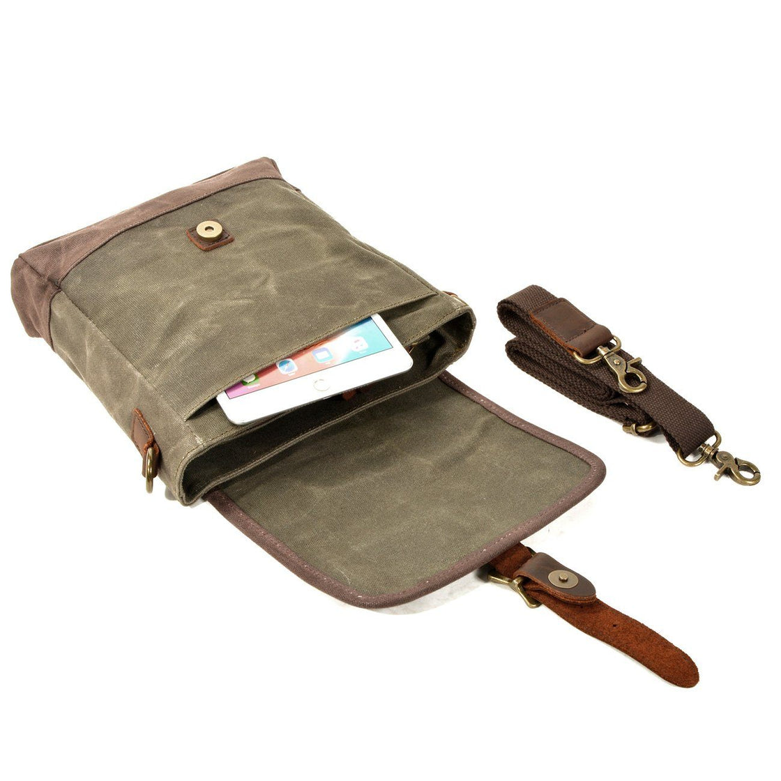Ottawa — Small Sling Bag, image 8