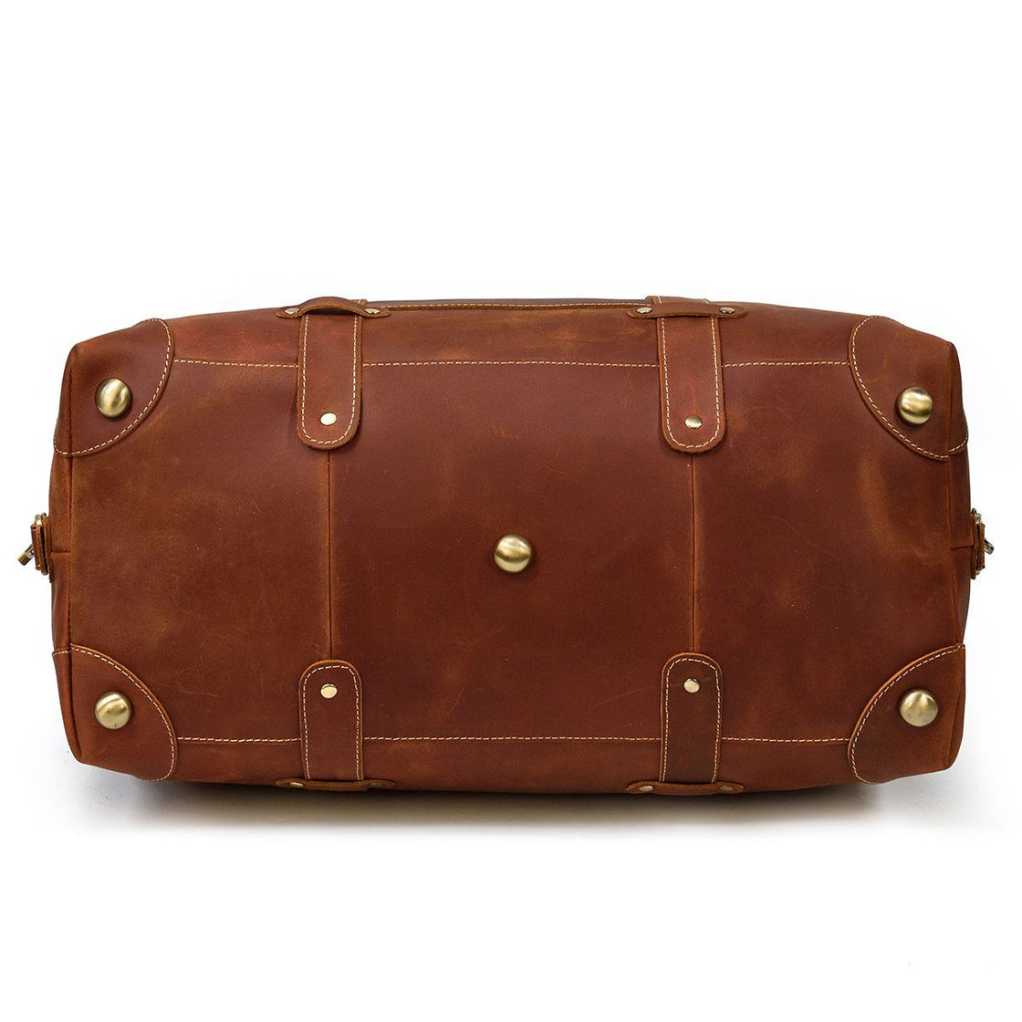 Sac de voyage en cuir 34 L – Panama — 28