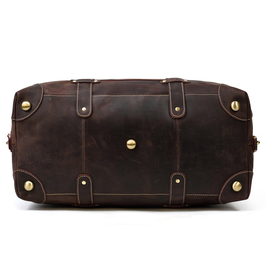 Sac de voyage en cuir 34 L – Panama — 55