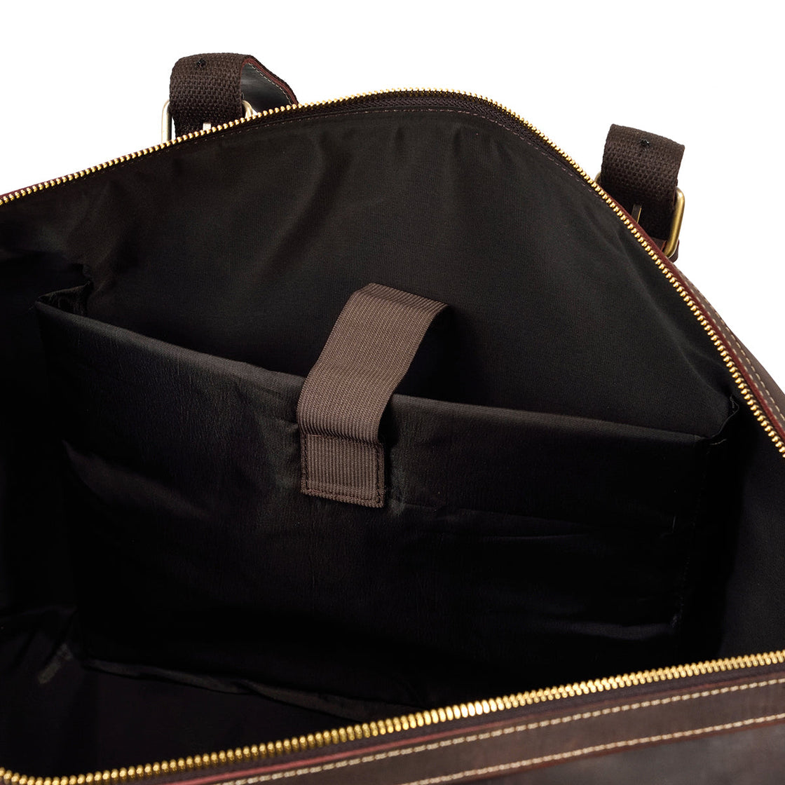 Sac de voyage en cuir 34 L – Panama — 60