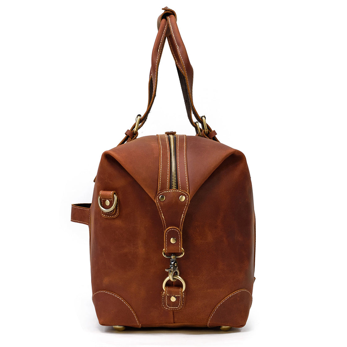 Sac de voyage en cuir 34 L – Panama — 78
