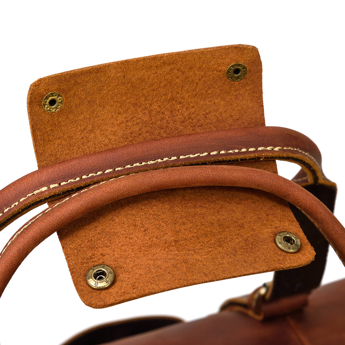 Sac de voyage en cuir 34 L – Panama — 94