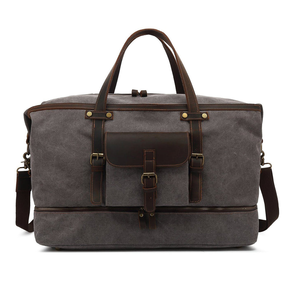 Pelaka — Large Duffle Bag, image 3
