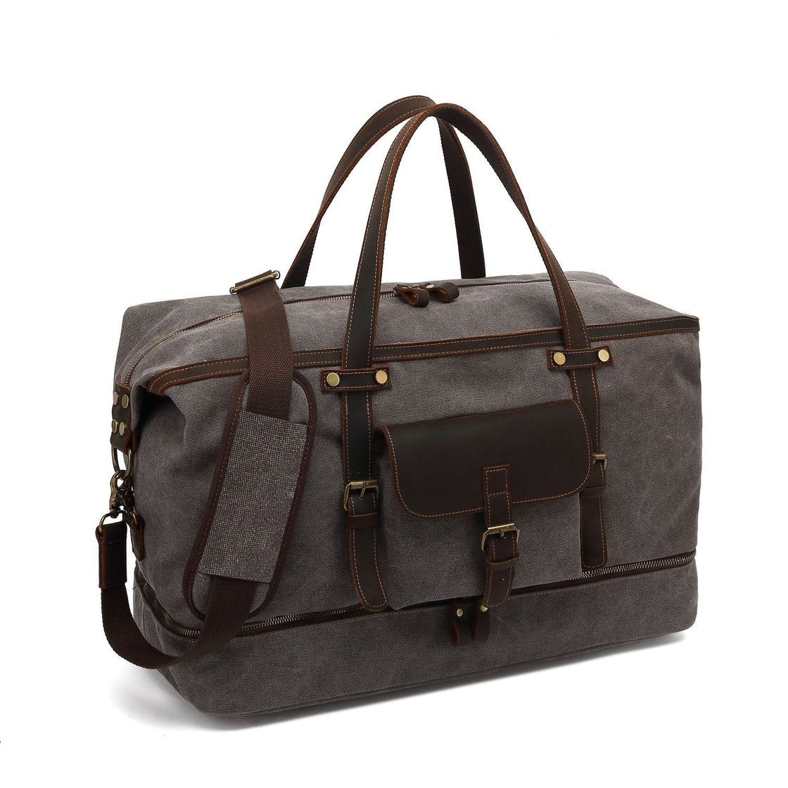 Sac de voyage en toile 35 L – Pelaka — 7
