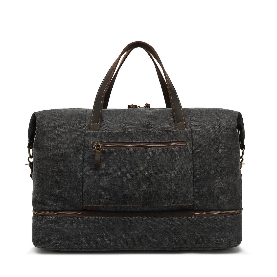 Sac de voyage en toile 35 L – Pelaka — 9