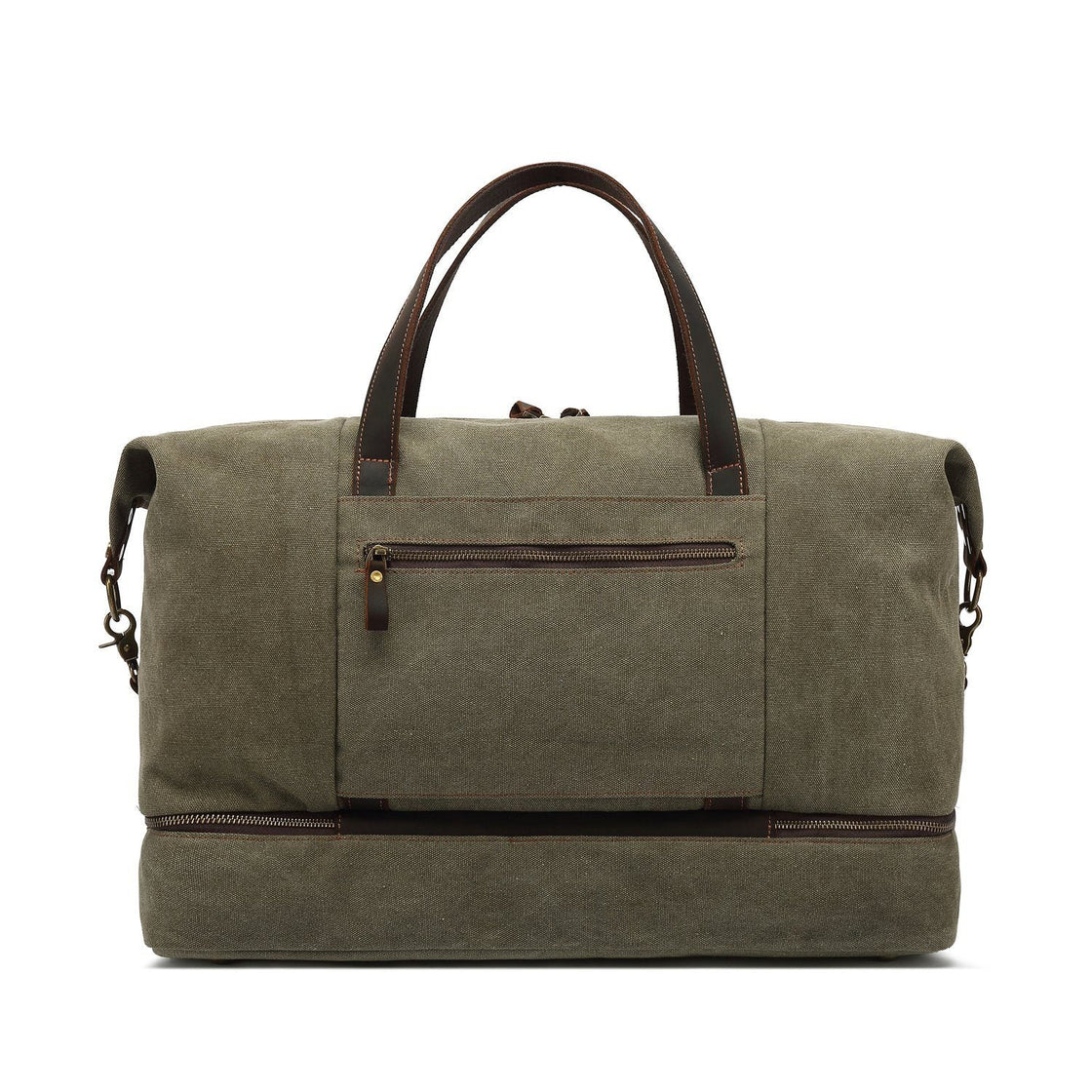 Sac de voyage en toile 35 L – Pelaka — 10
